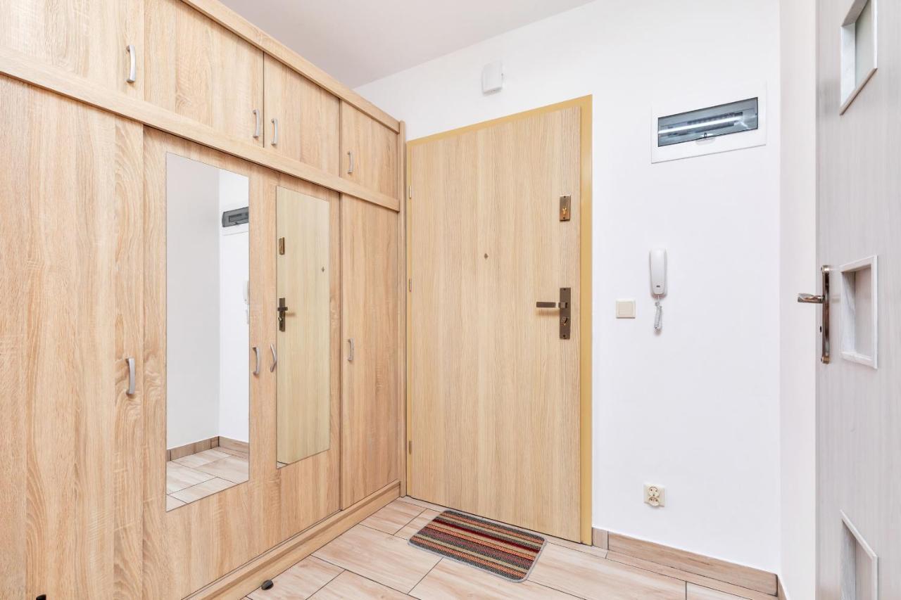Apartamenty "Baltyk" Armii Krajowej By Noclegi Renters Swinoujscie Ngoại thất bức ảnh